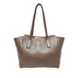 Gucci Swing Leather Tote Bag (SHG-34509)