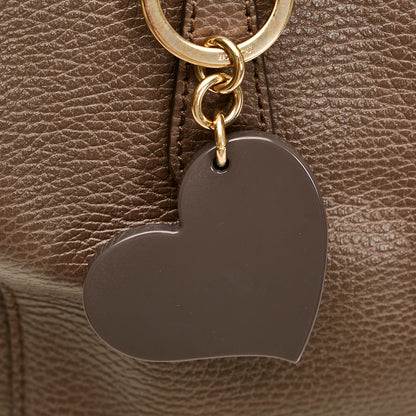 Gucci Swing Leather Tote Bag (SHG-35612)