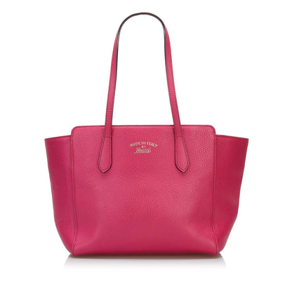 Gucci Swing Tote (SHG-e7XKGH)