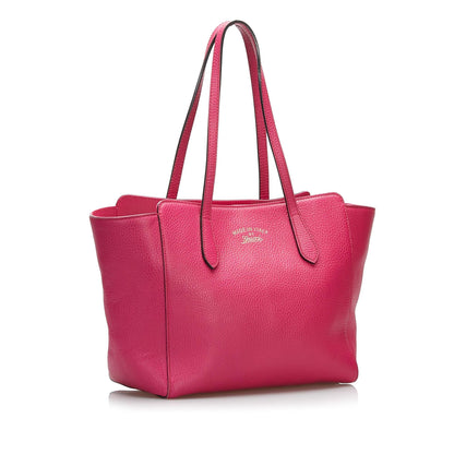 Gucci Swing Tote (SHG-e7XKGH)
