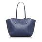 Gucci Swing Tote (SHG-EYNccp)