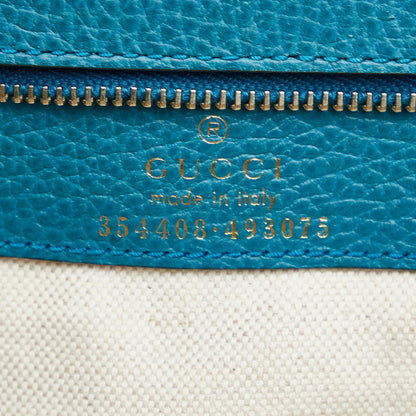 Gucci Swing Tote (SHG-EYNccp)