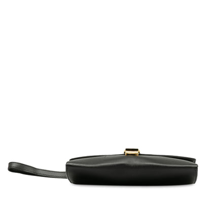 Gucci Sylvie Clutch (SHG-qI5mNT)