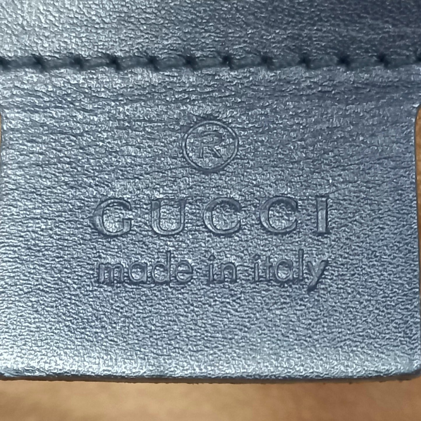 Gucci Sylvie Shoulder Bag (SHG-35687)