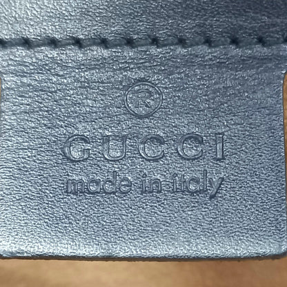 Gucci Sylvie Shoulder Bag (SHG-35687)