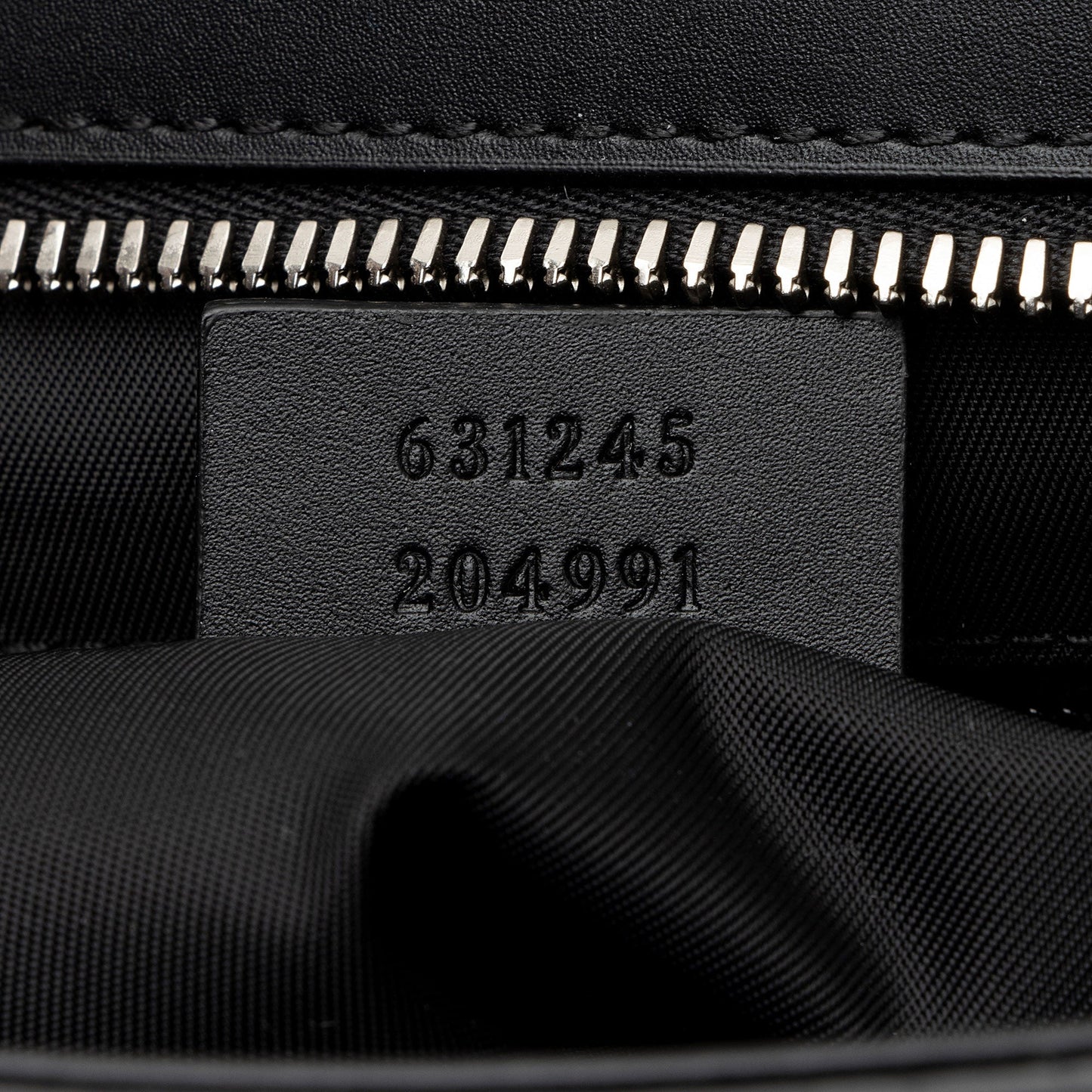 Gucci Techno Canvas Web Tote (SHF-5flfJ8)