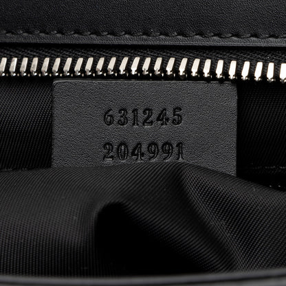 Gucci Techno Canvas Web Tote (SHF-5flfJ8)