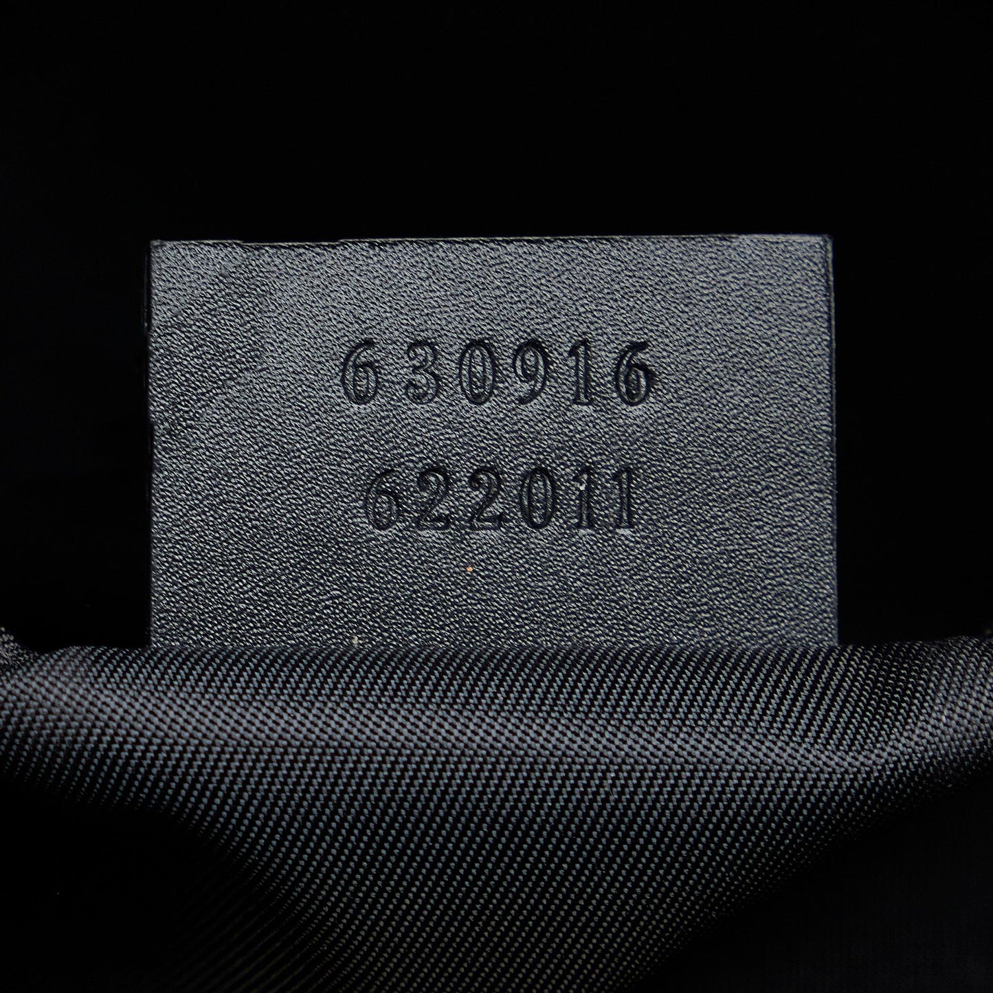 Gucci Techno Web Canvas Clutch (SHG-L5ydsu)