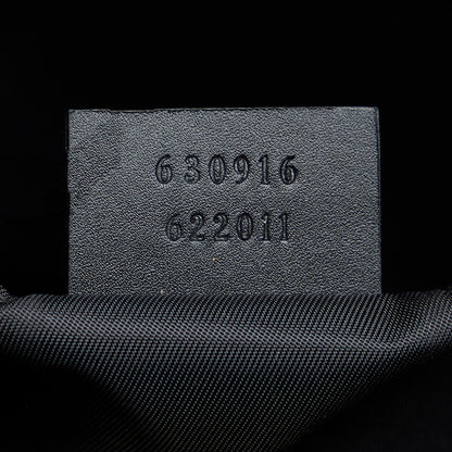 Gucci Techno Web Clutch (SHG-aAsl22)