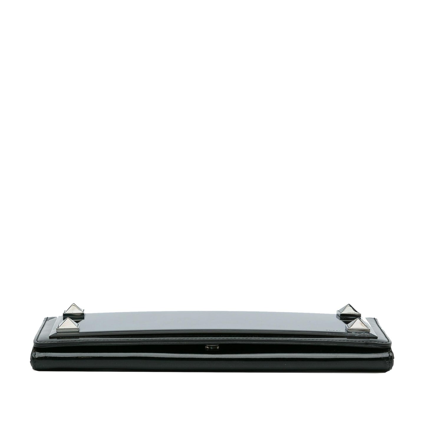 Gucci Tempered Glass Broadway Clutch (SHG-E6bkh6)