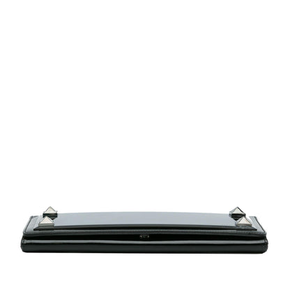 Gucci Tempered Glass Broadway Clutch (SHG-E6bkh6)