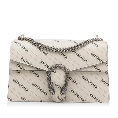 Gucci The Hacker Project Dionysus Shoulder Bag (SHG-u3Krez)