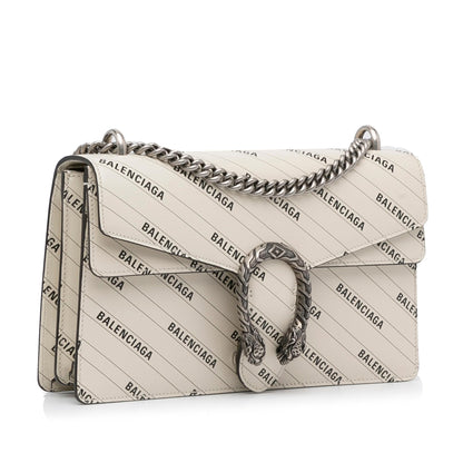 Gucci The Hacker Project Dionysus Shoulder Bag (SHG-u3Krez)
