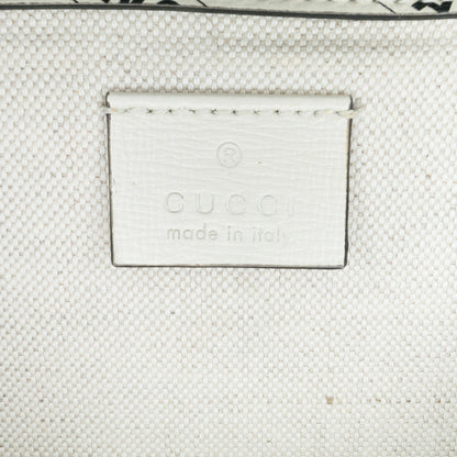 Gucci The Hacker Project Small Leather Dionysus Shoulder Bag