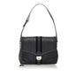 Gucci Treasure Leather Shoulder Bag (SHG-30288)