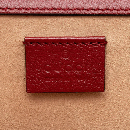 Gucci Tweed Dionysus Small Shoulder Bag (SHF-O91qbW)