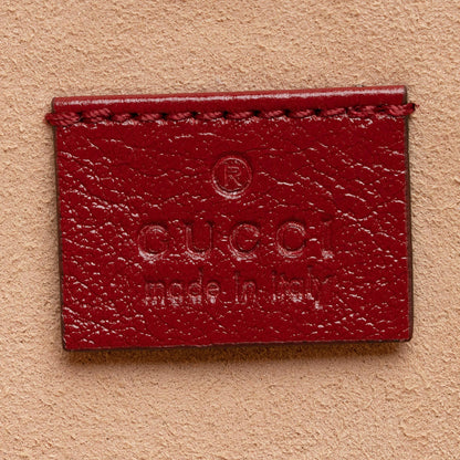 Gucci Tweed Rajah Large Tote (SHF-22899)