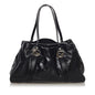 Gucci Twin Leather Tote Bag (SHG-33680)