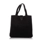 Gucci Velvet Tote Bag (SHG-32367)