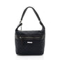 Gucci Vintage GG Canvas Small Shoulder Bag