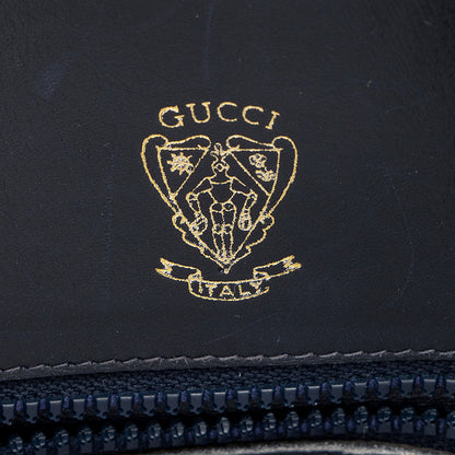 Gucci Vintage GG Plus Shoulder Bag (SHF-18780)