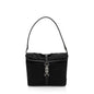 Gucci Vintage Nylon Jackie Shoulder Bag (SHF-oYUpgI)