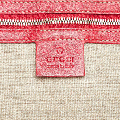 Gucci Web Hobo Bag (SHG-9rfId6)