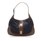Gucci Web Jackie Shoulder Bag (SHG-DiQ6ib)