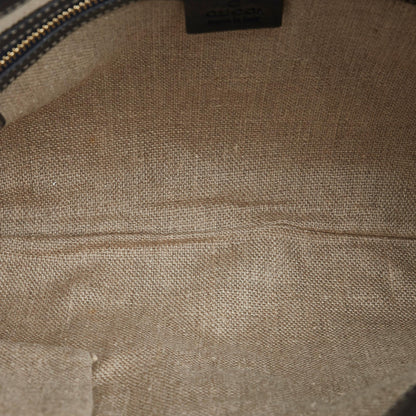 Gucci Web Jackie Shoulder Bag (SHG-RnxhF8)