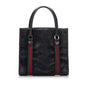 Gucci Web Tote (SHG-d8wOIS)