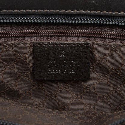 Gucci Web Tote (SHG-C31ysV)
