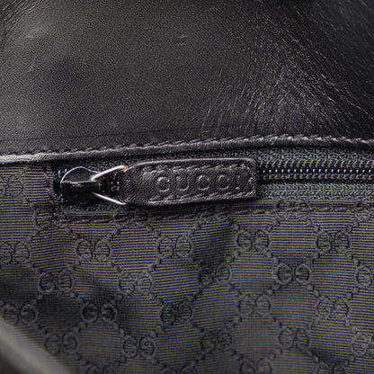 Gucci Web Tote (SHG-dKZexe)
