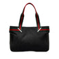 Gucci Web Tote (SHG-dKZexe)