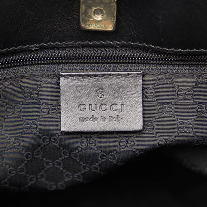Gucci Web Tote (SHG-dKZexe)