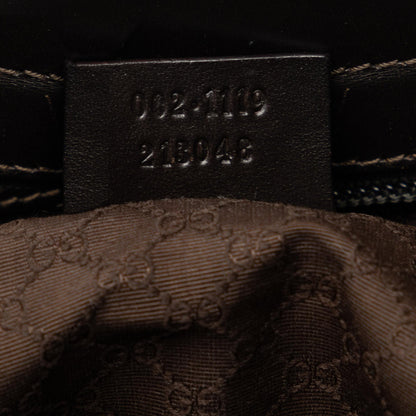 Gucci Web Tote (SHG-AmedVv)