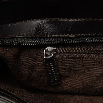 Gucci Web Tote (SHG-AmedVv)