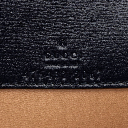 Gucci Wool Dionysus Mini Shoulder Bag