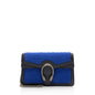 Gucci Wool Dionysus Mini Shoulder Bag
