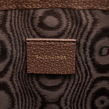 Gucci X Balenciaga BB Supreme Ophidia Web Clutch (SHG-hiJcJq)