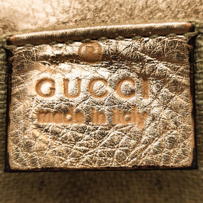 Gucci X Tom Ford Vintage Horsebit Shoulder Bag