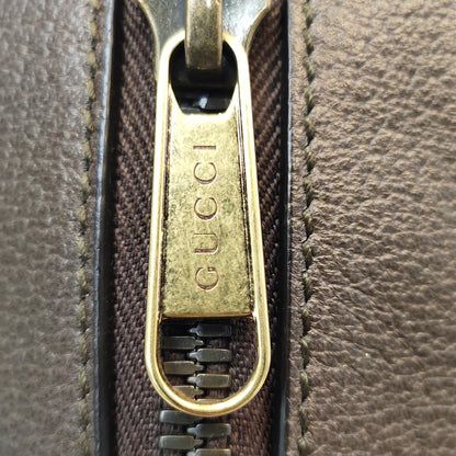 Gucci x Adidas Mini Handbag (SHG-40U9QW)