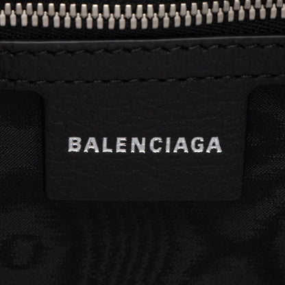 Gucci x Balenciaga BB Supreme The Hacker Project Jackie 1961 Small Shoulder Bag