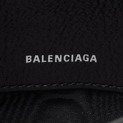 Gucci x Balenciaga BB Supreme The Hacker Project Jackie Mini Shoulder Bag