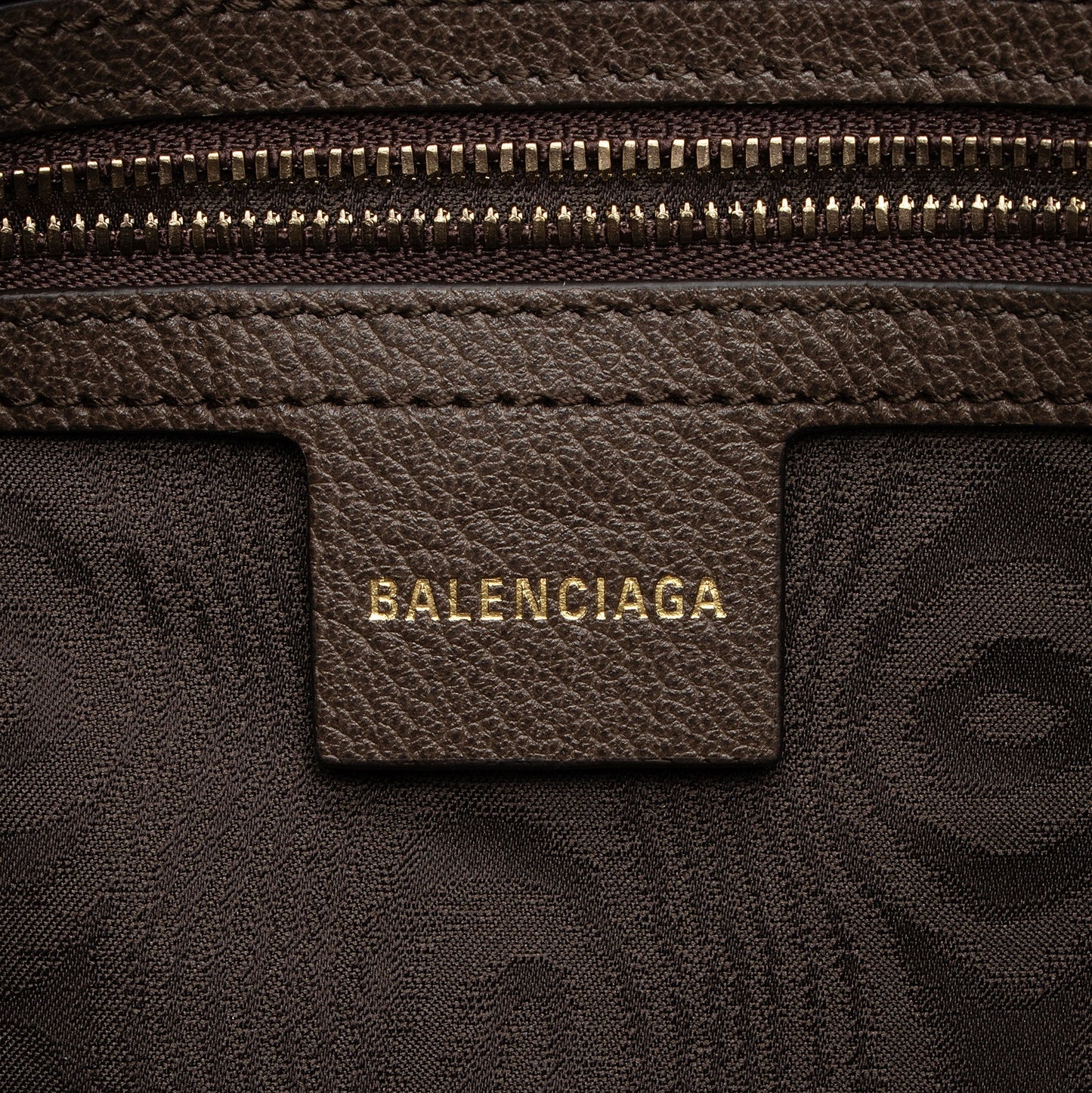 Gucci x Balenciaga BB Supreme The Hacker Project Jackie Small Shoulder Bag