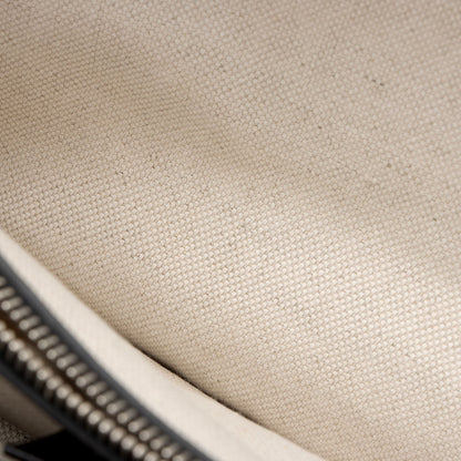 Gucci x Balenciaga Leather Dionysus The Hacker Project Small Shoulder Bag (SHF-qNmspE)