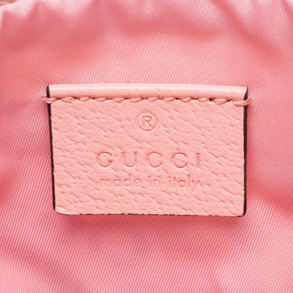 Gucci x North Face Econyl Logo Barrel Shoulder Bag