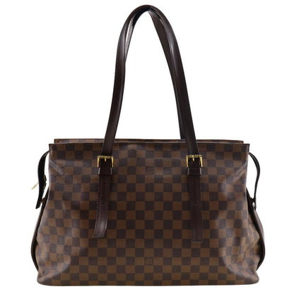 Louis Vuitton Damier Canvas Chelsea Shoulder Bag N51119