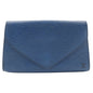 Louis Vuitton Epi Leather Art Deco Clutch Bag M52635