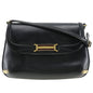 Gucci Shoulder Bag 2WAY Clutch Black