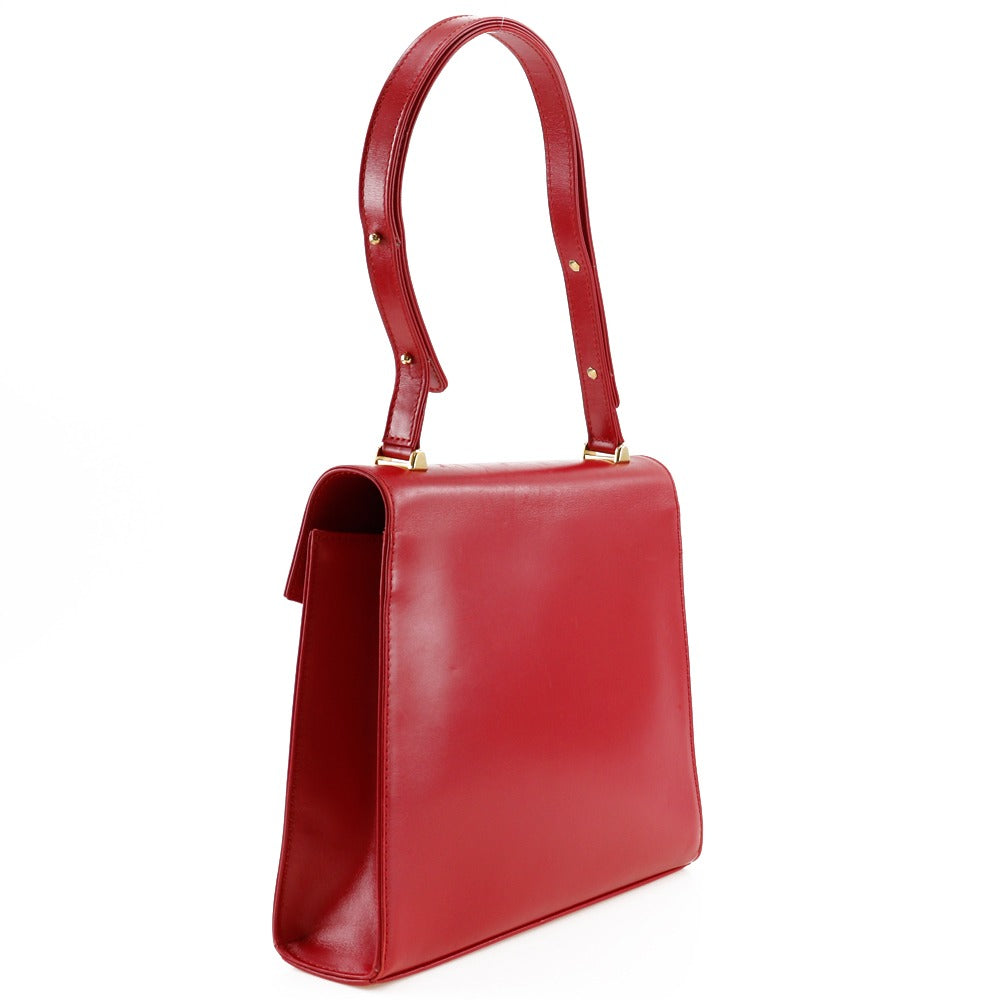 Louis Vuitton Sparta Opera Line Calfskin Epi Shoulder Bag